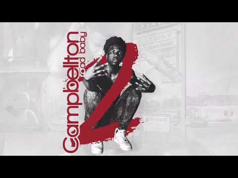 SB LilRod - Blue Cheese Feat. BearGlizzy ( Official Audio )