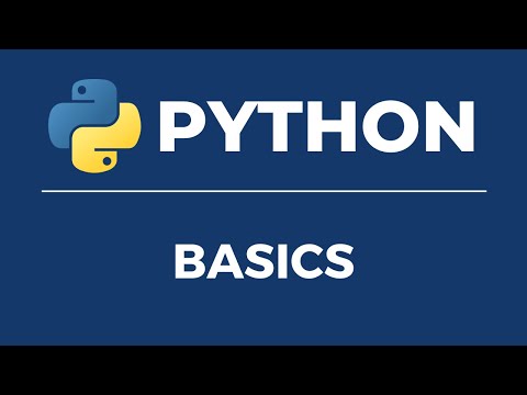 Python Programming Fundamentals | Basics - Comments & Printing