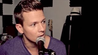 Stay - Rihanna (Tyler Ward acoustic cover) - Music Video - Feat. Mikky Ekko