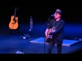 Nils Lofgren - 'Black Books' - G-Live, Guildford ...