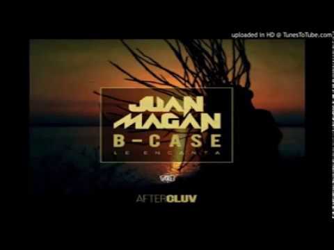 Juan Magán Ft B Case – Le Encanta Audio Oficial