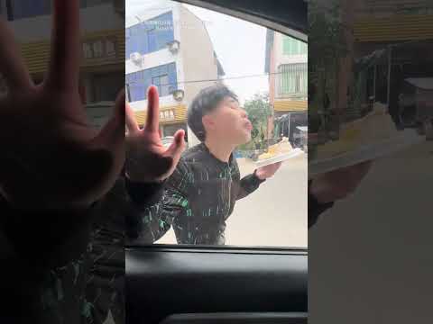 Why does this dog steal my food every day #101