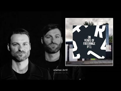 The New Tower Generation - Eyes Don't Lie