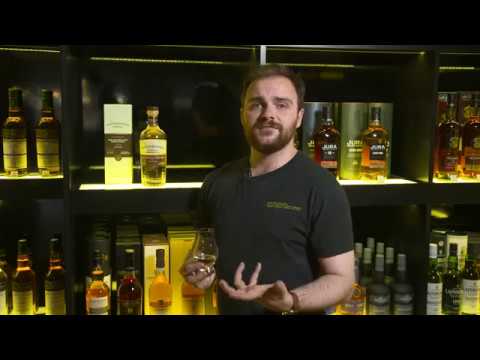 Whisky Wednesday - Kingsbarns: Dream to Dram 46%