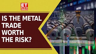 Metal Stocks | Should Investors Consider Metal Stocks Amid Economic Indicators? | Business News