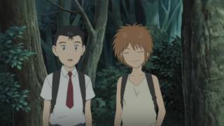 「ピアノの森」の動画