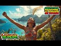 Ma Faute Reggae AI Cover Marine