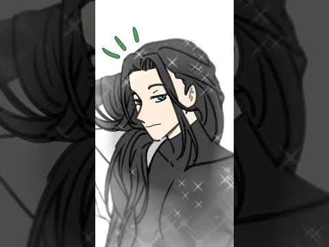 OC CONTENT | Always knock first