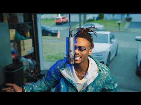 MI x Q Blood - Didn’t Know (Live Performance) @intntl.studios