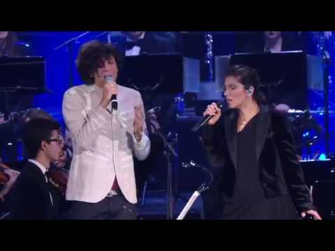 Elisa ft. Ermal Meta - Piccola anima - Arena Verona