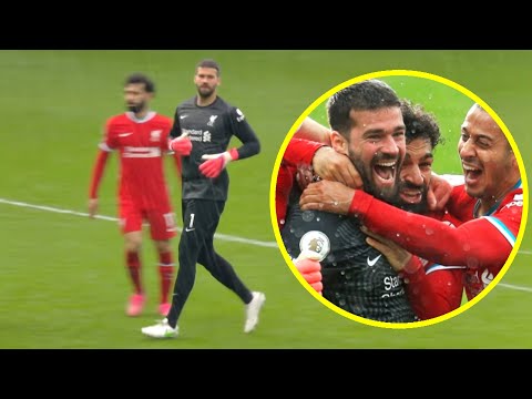 GOLS DE GOLEIROS INESQUECÍVEIS