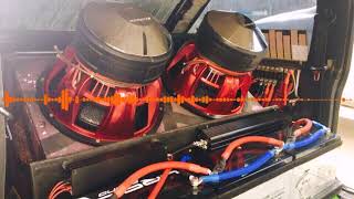 (33-47Hz) Cam'ron - Killa Cam (Rebassed by XCLSV)