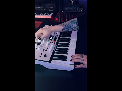 KingKorg NEO Demo