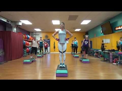 download lagu mp3 mp4 Step Aerobic, download lagu Step Aerobic gratis, unduh video klip Step Aerobic