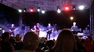 Beat Up Guitar / Blood From A Stone (Live) ~ The Hooters 6/14/14