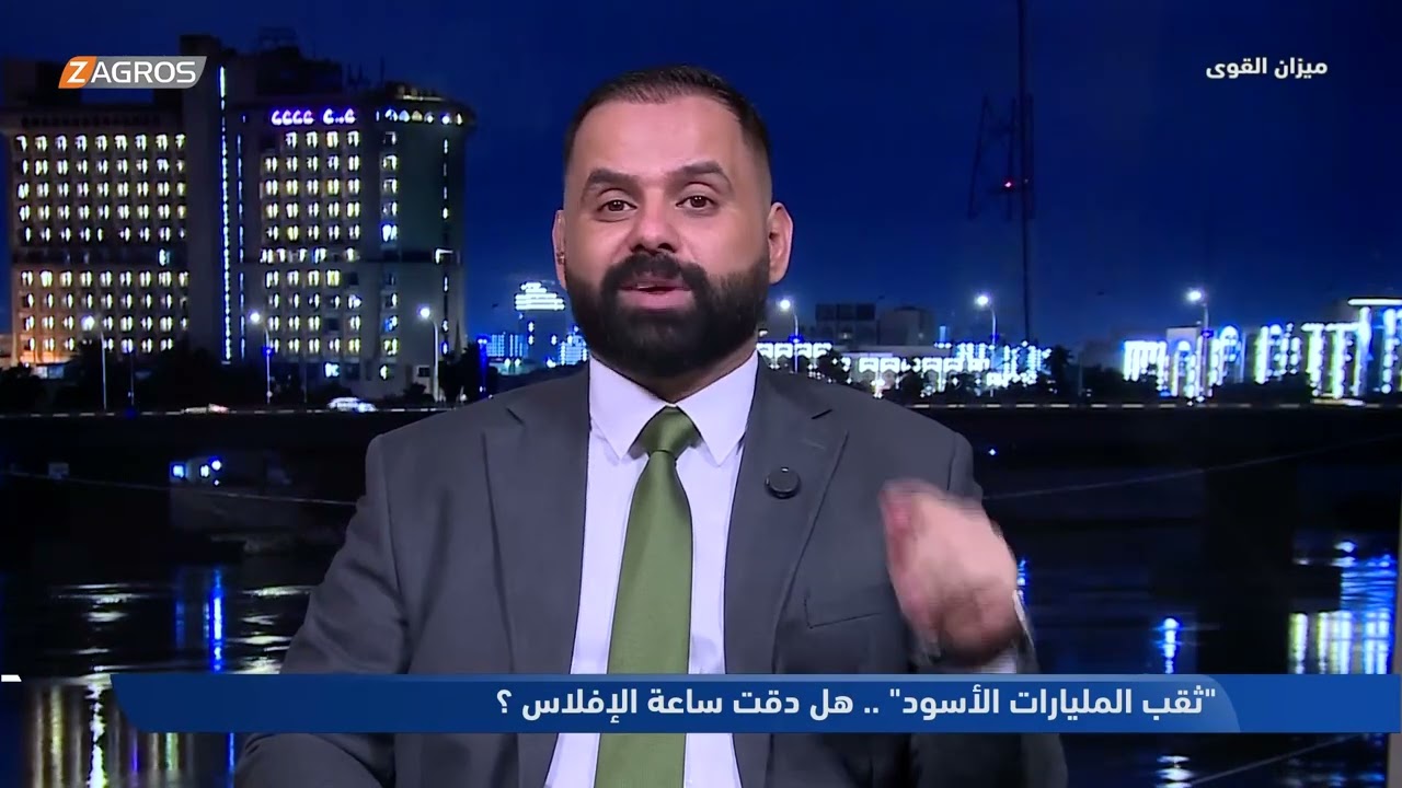 فيديو | حبيب: كل رؤساء الوزراء "شلعوهم شلع" من مناصبهم إلا السوداني سلمها يضحك!