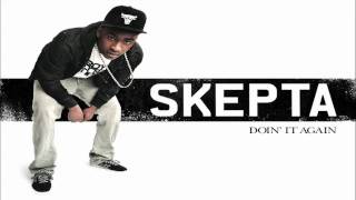 Skepta - Doin&#39; it Again (Produced by Mr.Mitch)