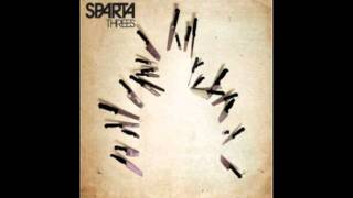 Sparta - Taking Back Control
