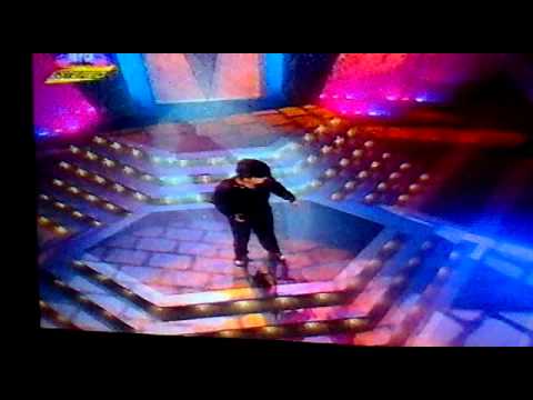 João Paulo Campos "Phil Collins" final chuva de estrelas.mp4