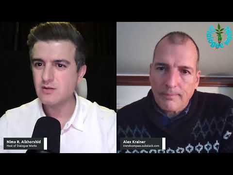 Alex Krainer: This Changes Everything: A Massive Military Comeback Is Underway