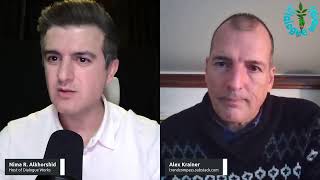 Alex Krainer: This Changes Everything: A Massive Military Comeback Is Underway