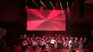 Butterfly (Jason Mraz) - Koninklijke Harmonie Phileutonia