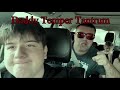 Oh Shiitake Mushrooms Daddy Temper Tantrum 2025 Present