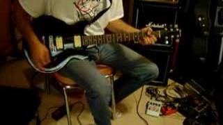 Video thumbnail for 1983 Ibanez Artist AR30 by IplayMusic2
