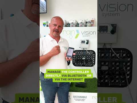 Zenit Vision Instructions - Installation, Programming and App Management
