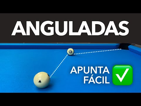 TRICKS for THIN or ANGLED BALLS | The Billartist