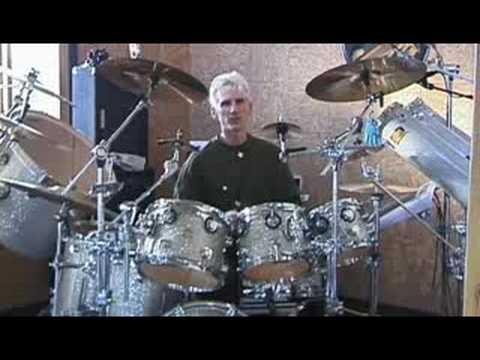 Joe's Drum Corner - Tenuous