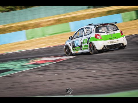 Première course à Francorchamps BGDC 2022.