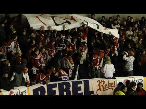 13.2.2010 HC Dukla Jihlava - HC Rebel Havlíčkův Brod 2:3 po SN