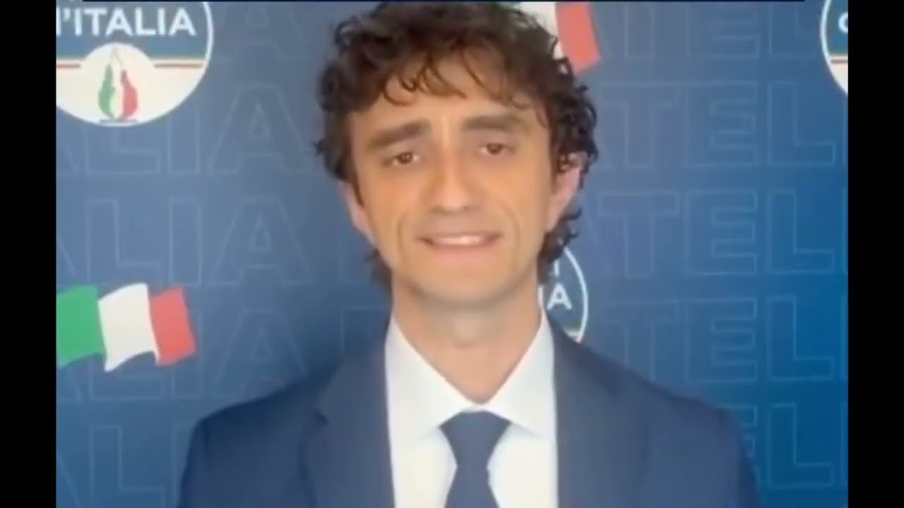 BIGNAMI: "VOLETE UN ALTRO BUON MOTIVO PER VOTARE SI AL REFERENDUM?"