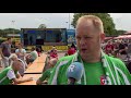 Supporters FC Dordrecht positief over komend seizoen