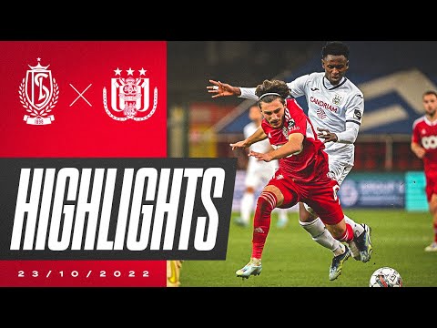 🎥 Summary Standard - Anderlecht (3-1) | 2022-23