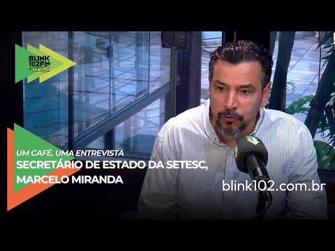 Secretário Marcelo Miranda destaca avanços e novos programas em Mato Grosso do Sul
