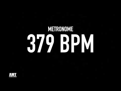 379 BPM - Metronome