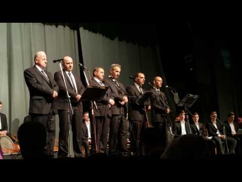 Ljubav Boga milostivog ne imade kraja