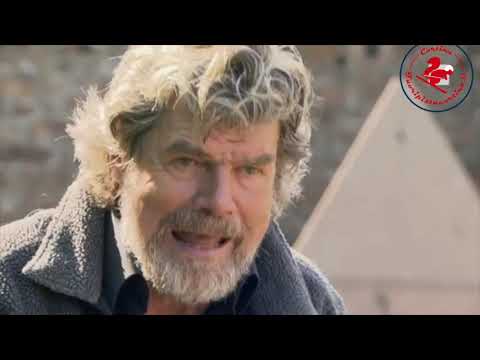 Il Cervino, La Montagna. La Cresta del Leone e la sua Storia. R. Messner, H. Barmasse e W. Bonatti.