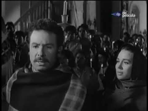 La ley de la Sierra Antonio Aguilar y Flor Silvestre