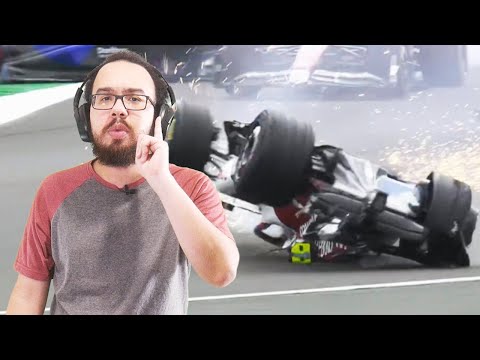 RESUMO LUDIBRIADO - GP DA GRÃ-BRETANHA 2022