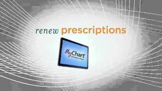 SSM Health Care and MyChart