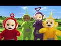 Teletubbies: Omhoog En Omlaag | 1503