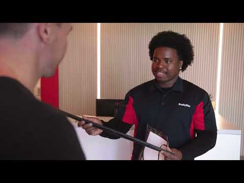 Explore a Career as a Technician at Safelite | Realistic Job Preview