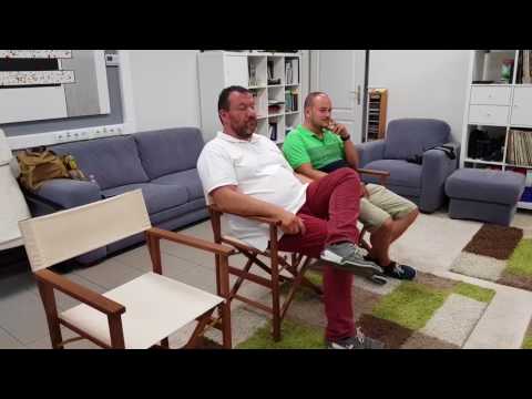 Visit @ Audio Hungary