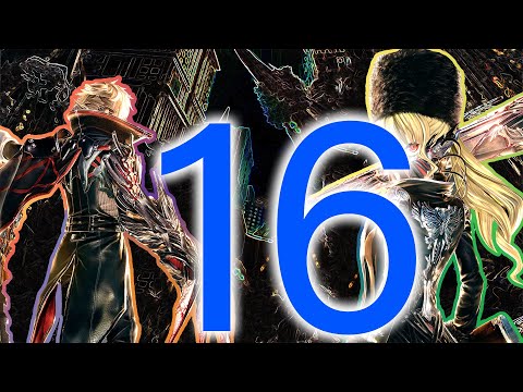 Un labirinto enorme!CODE VEIN - Gameplay ITA - Walkthrough #16