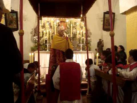 Veliki petak- Ispovid te se - blagoslov!