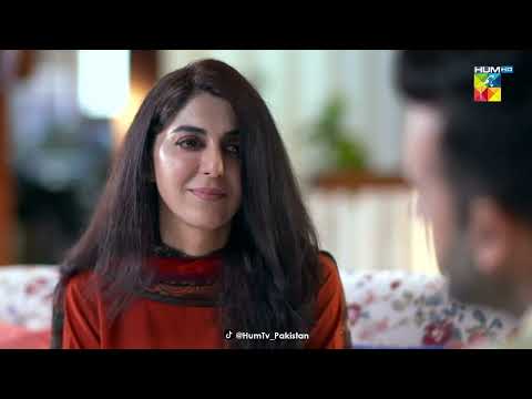 Beqadar - Episode 16 - Best Scene 07 - HUM TV