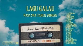 Download lagu Lagu Galau Masa SMA Tahun 2000, Peterpan, Ungu, Naff, D'Masiv, Dll mp3